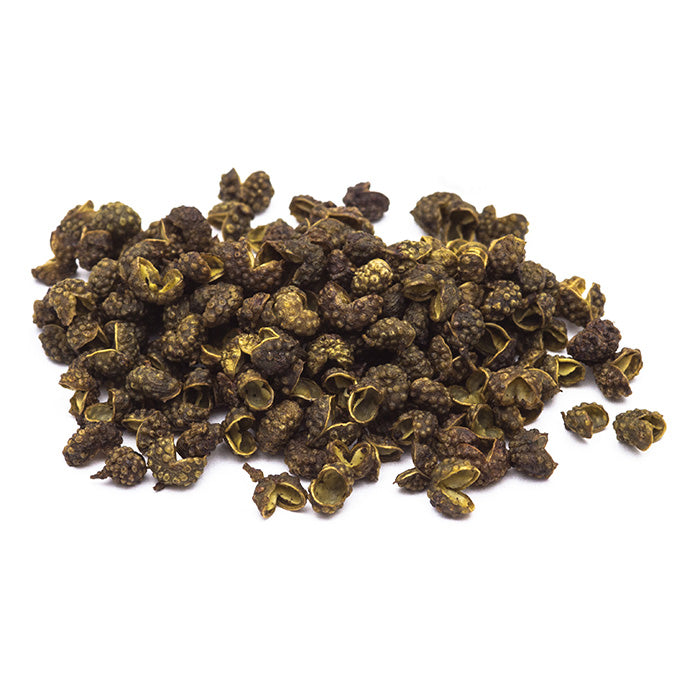 Sečuanski papar, zeleni / 25g