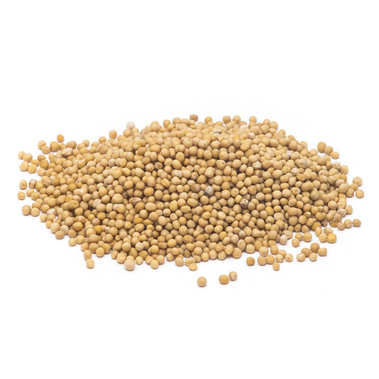 Sjemenke gorušice / 25g