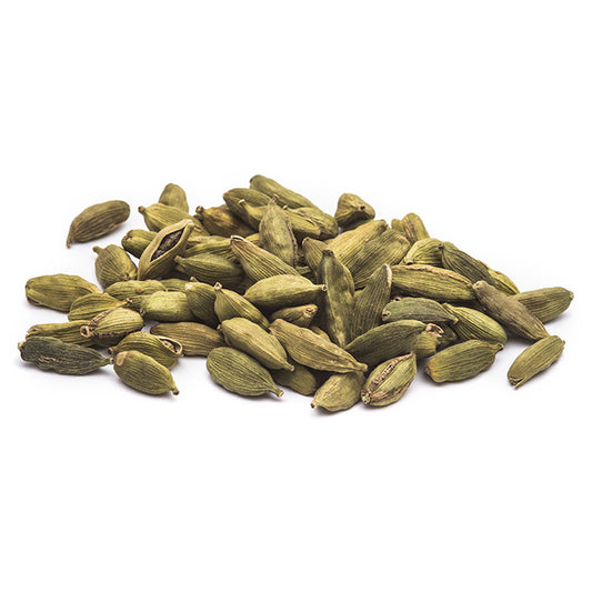 Zeleni kardamom / 25g